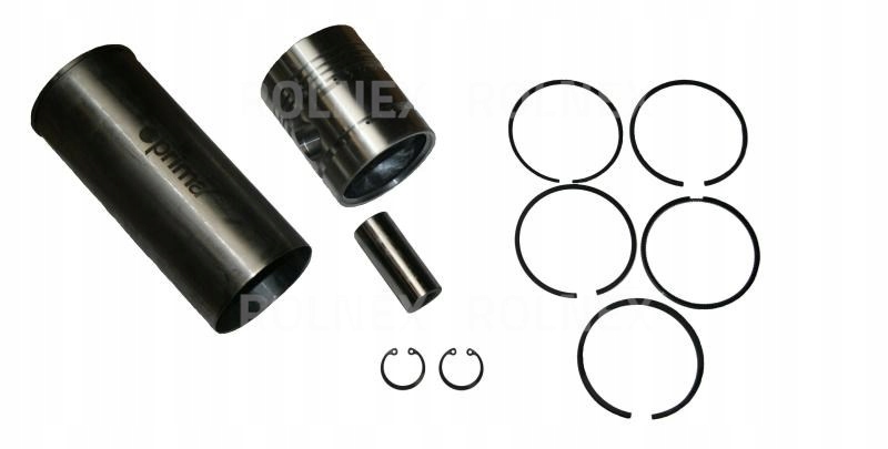 Opravná sada MF3 Prima Honovaný 2180140_P