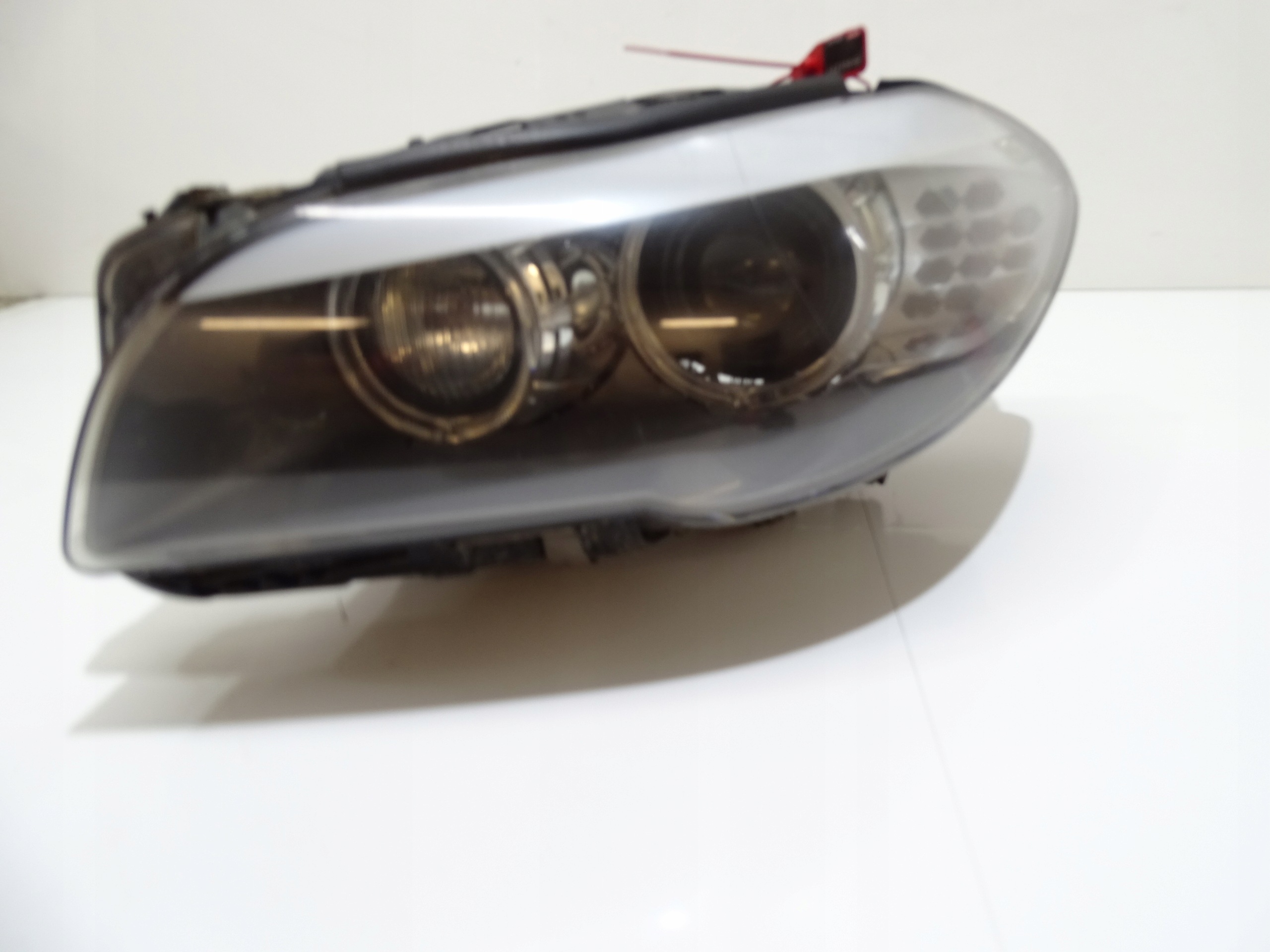 light left front XENON BMW F10 F11