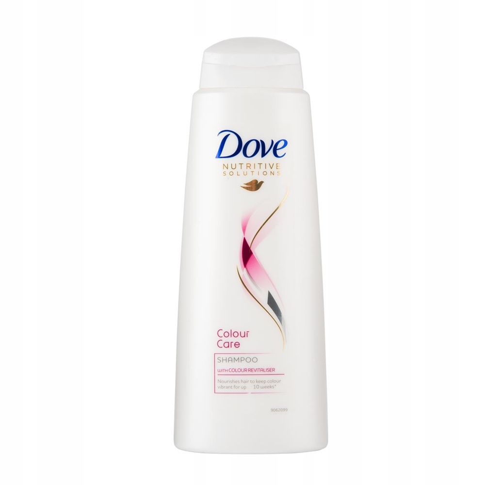 

Dove Szampon Do Włosów Farbowanch