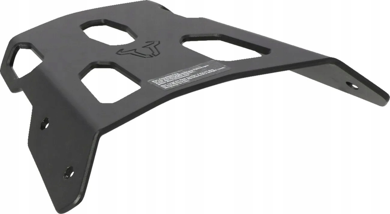 Centrálny rošt Street-Rack Sw-motech Ktm Duke 1290/1390 R