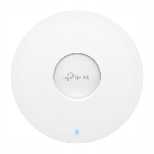 TP-Link Omada EAP613 WiFi 6 PoE Biely prístupový bod