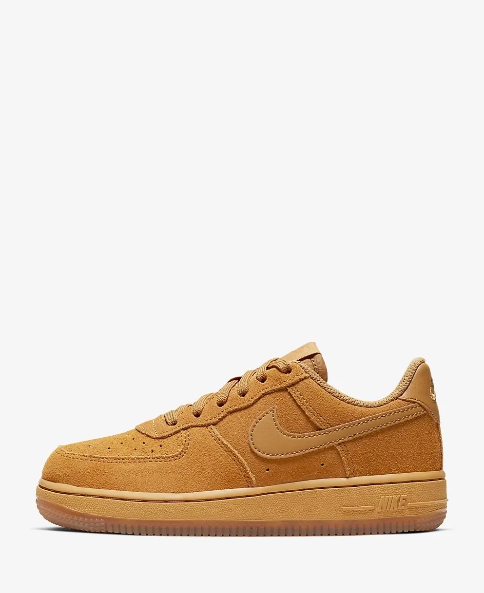 

Buty Dziecięce Nike Force 1 LV8 r.34 21,5cm
