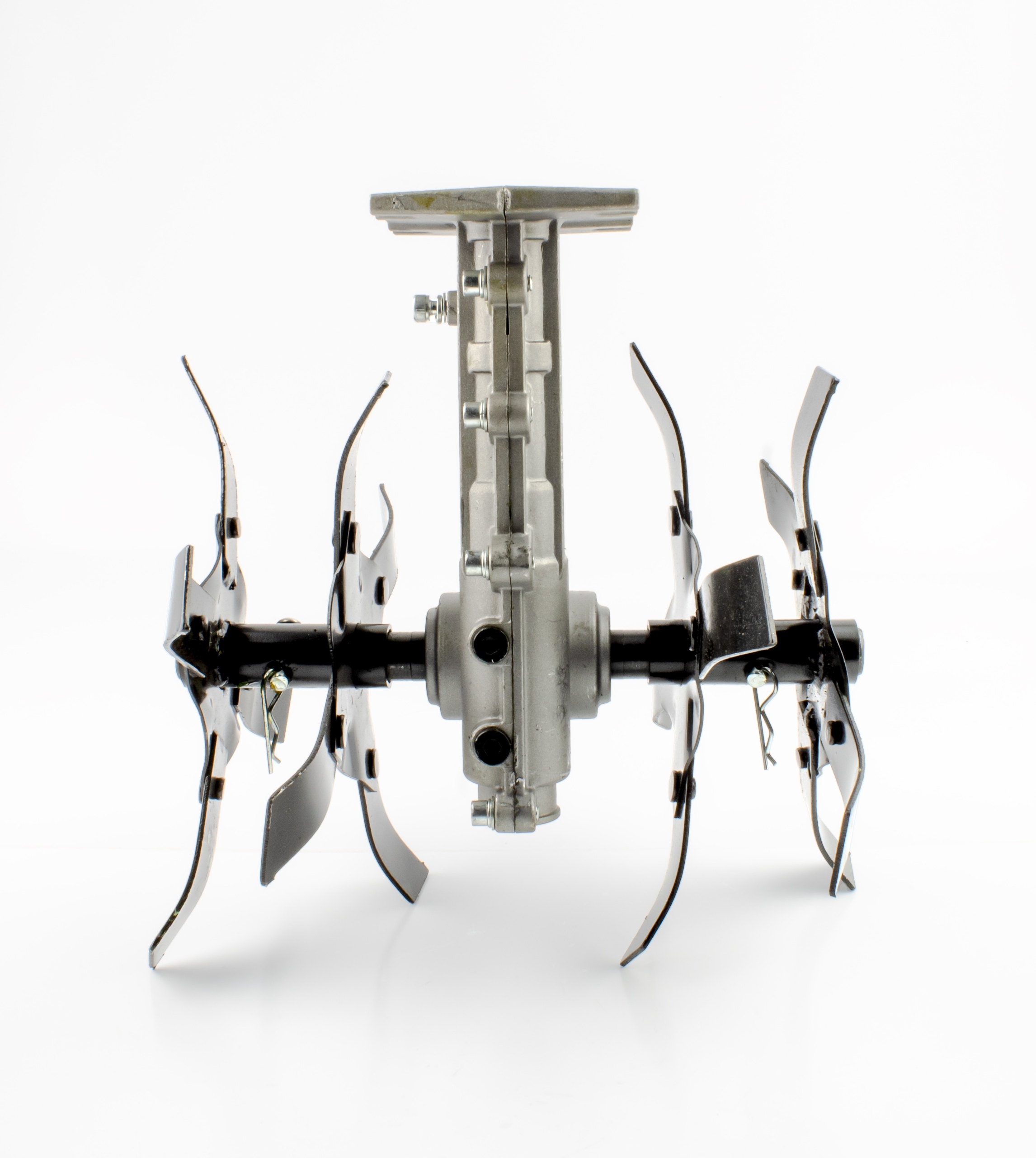 GLEBOGRYZARKA SPALINOWA PRZYSTAWKA DO KOSY 28mm 7t