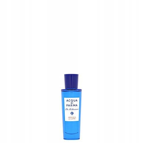 Acqua DI Parma Blu Mediterraneo Arancia DI Capri Edt Objem: 30 ML Unisex
