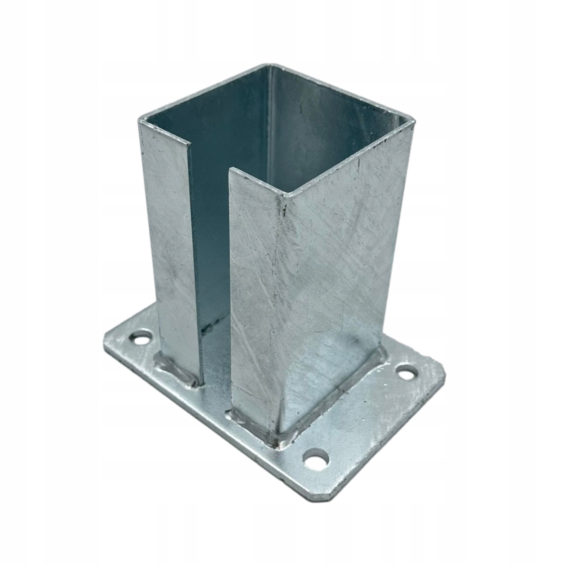 

Podstawa Stopka Do Słupków Do Bram Furtek 100x100