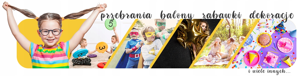 Opaska Nóż w głowie Halloween horror Typ opaska (spinka)