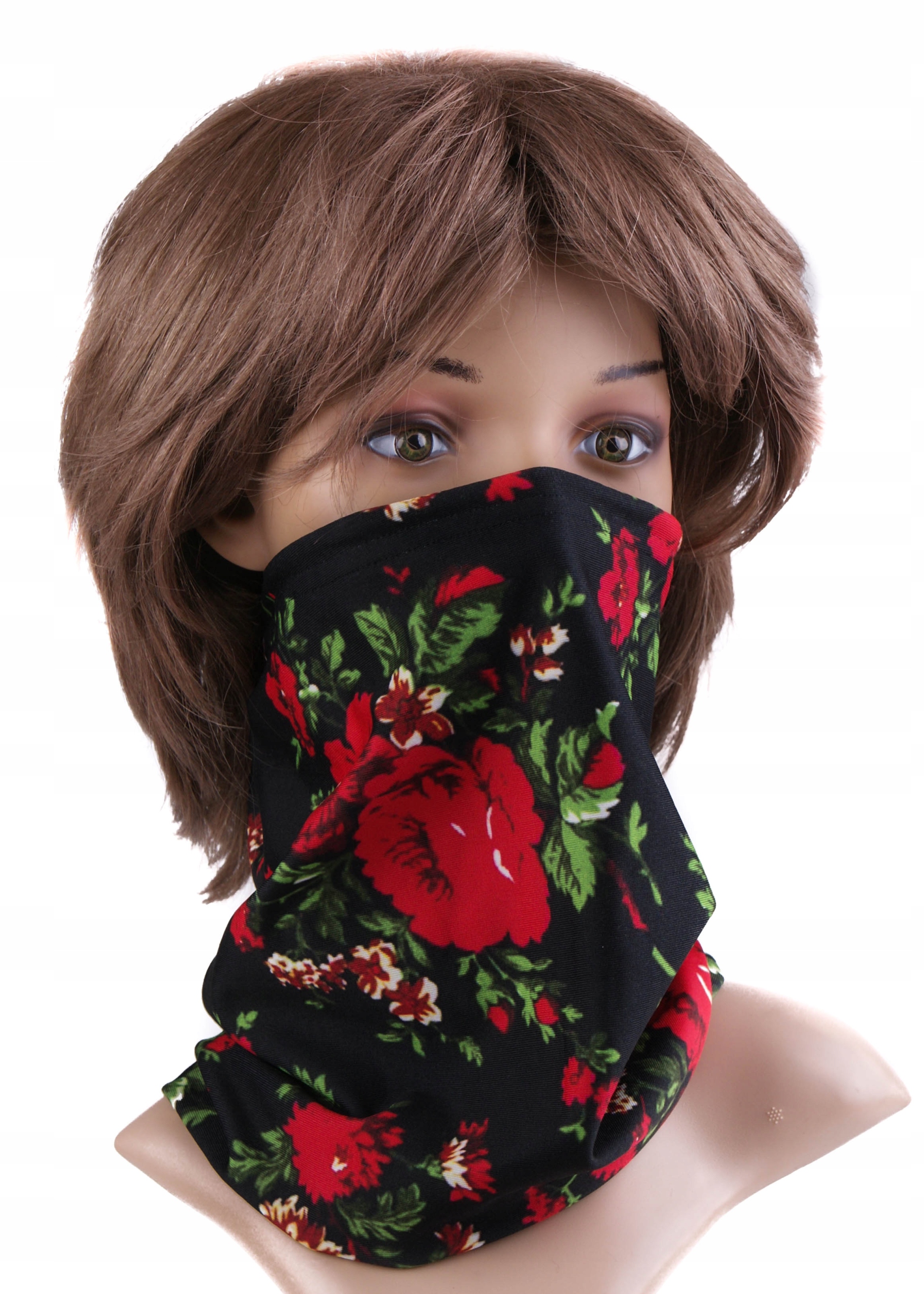 KOMIN STYLOWY PREZENT UPOMINEK OKOLICZNOŚCIOWY UNI