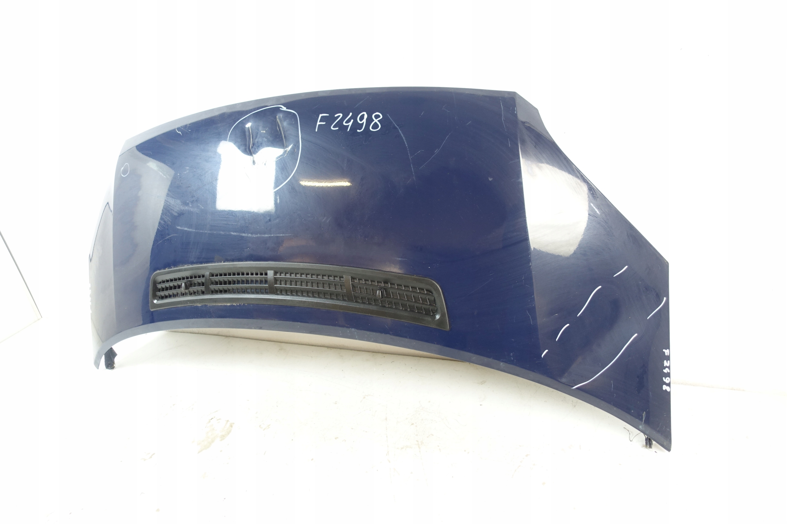 FORD TRANSIT VII MK7 2006-2013 Cofano