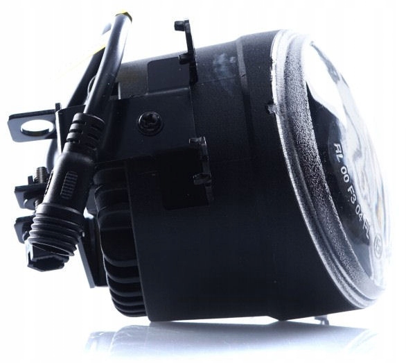 Dzienne LED + Halogeny TOYOTA AVENSIS T25 2006-08 Typ samochodu Samochody osobowe