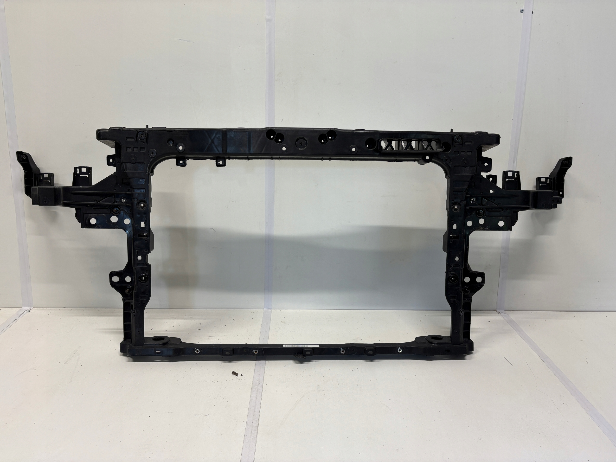 PAS PRZEDNI WZMOCNIENIE KIA NIRO I HYBRYDA GIEŁDA POZNAŃ