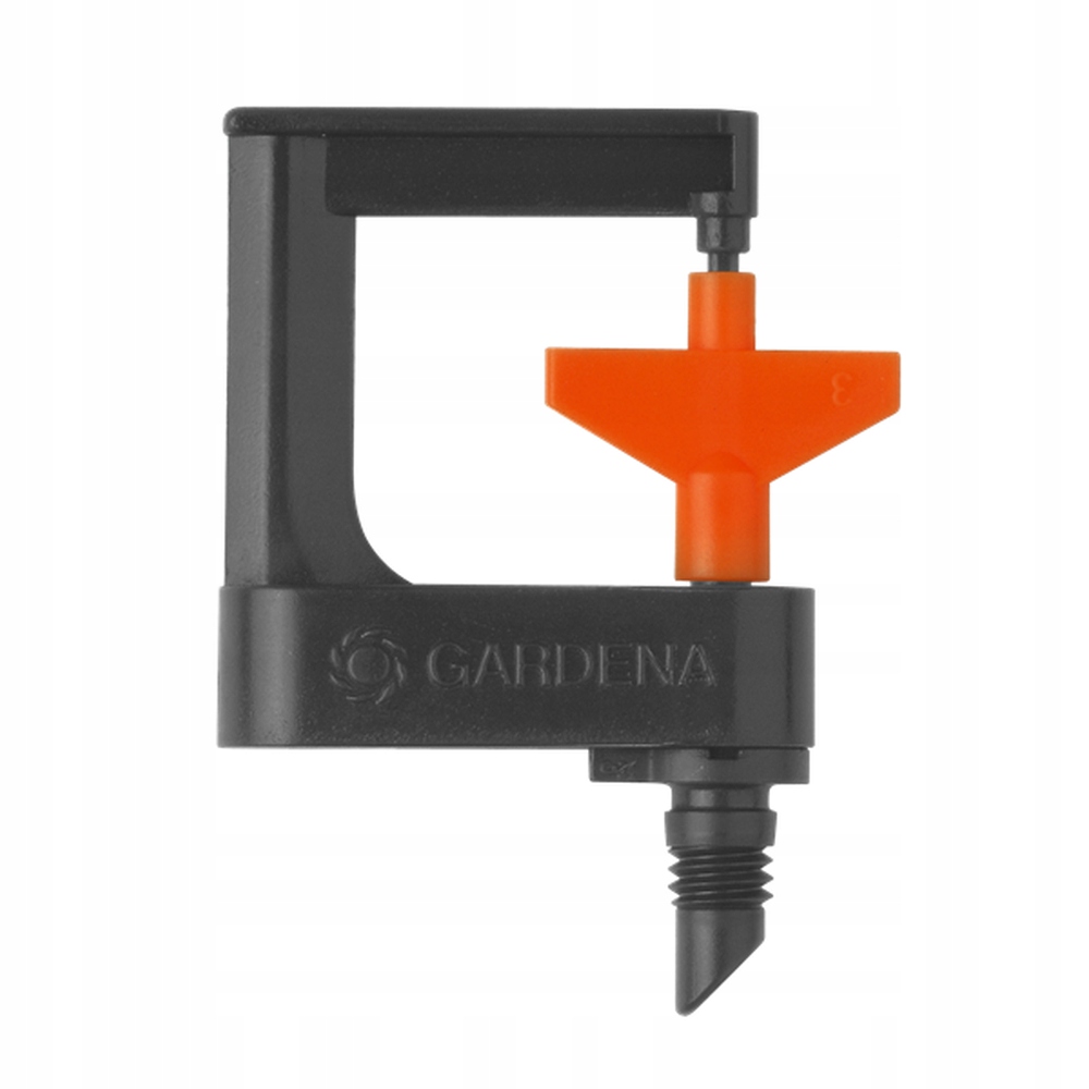 

Gardena Micro-drip Zraszacz Rotacyjny 360 1369-29