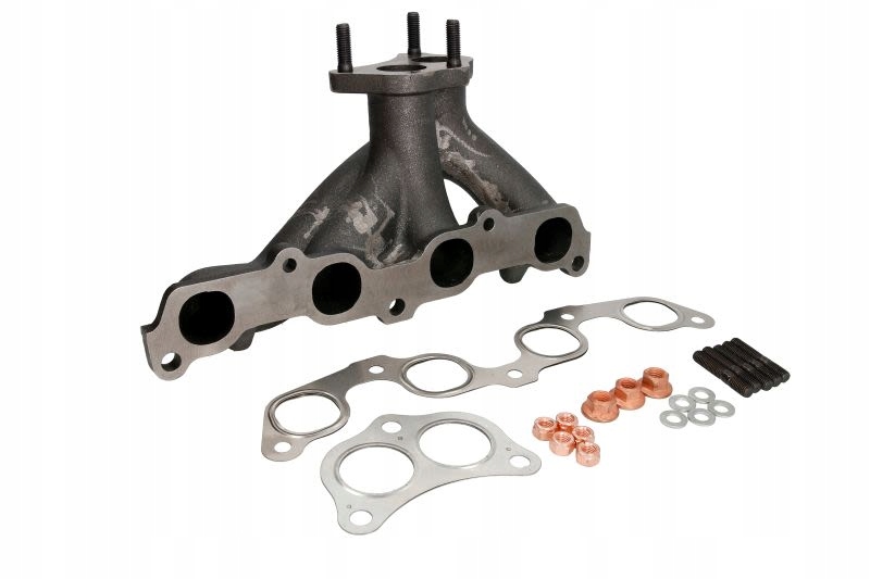 Выпускной коллектор LRT K910