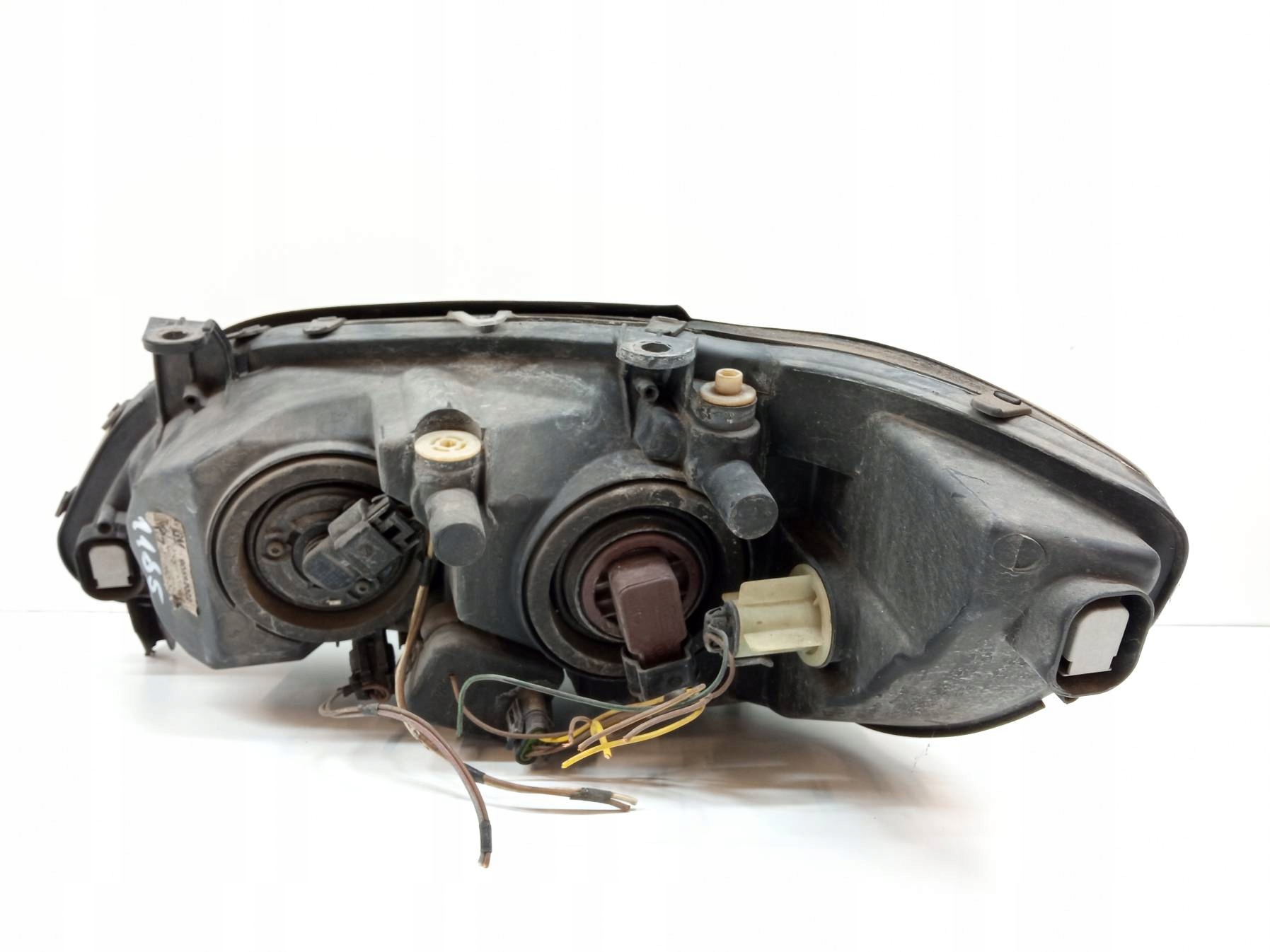 light front right EU 90582022 Opel Zafira and (1999-2006) A