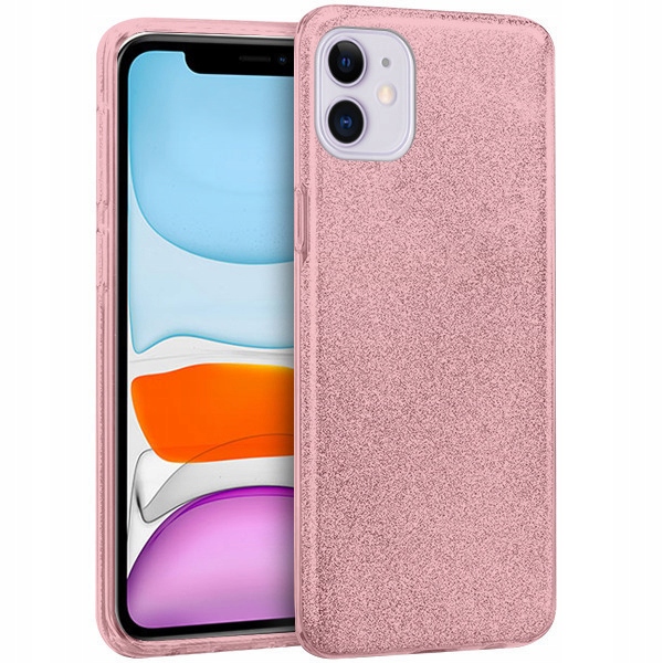 

Etui Do Iphone 11 Pokrowiec Obudowa Case Stella