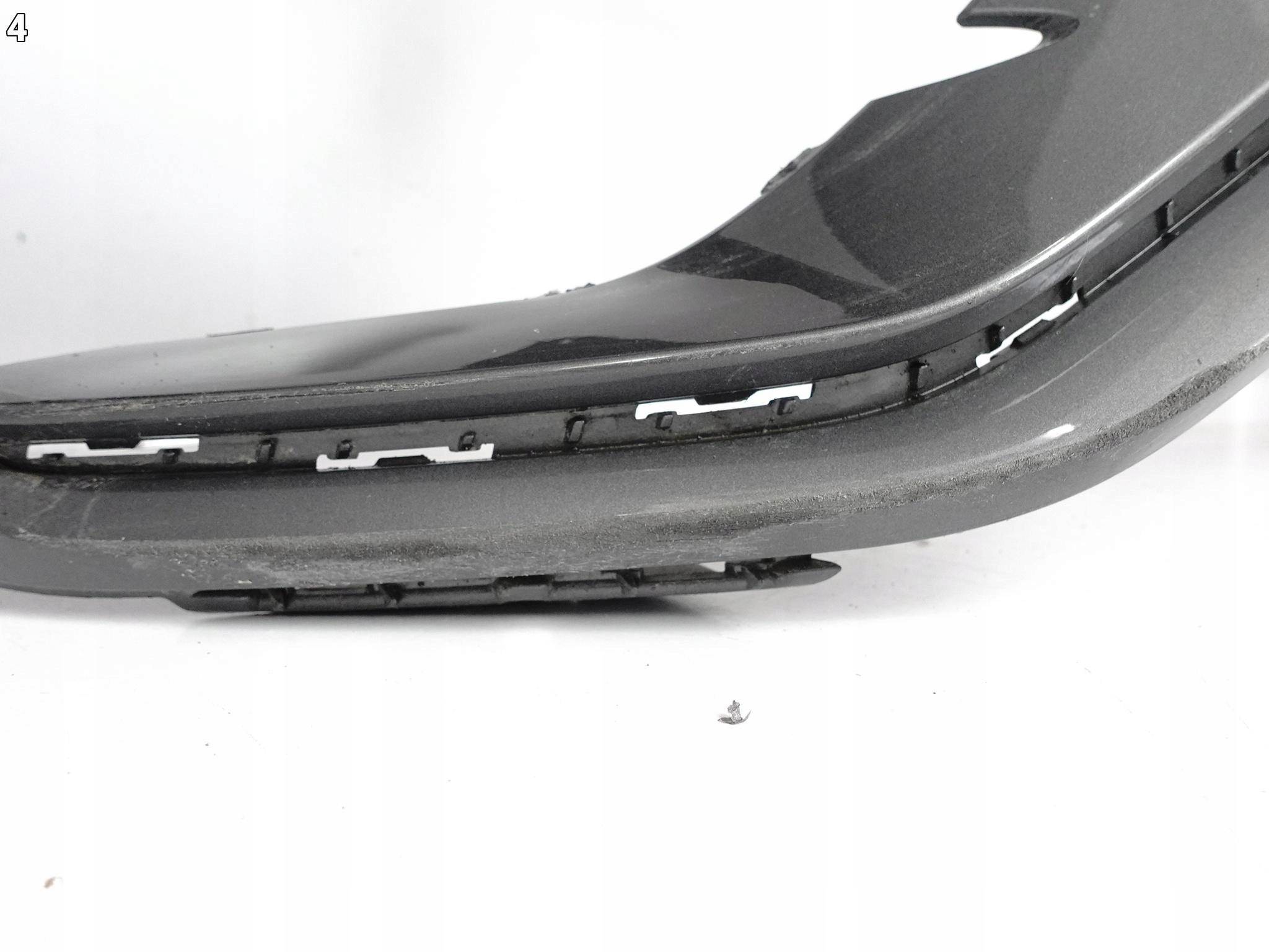 MERCEDES GLA H247 AMG LIFT MOPF 23- bumper BUMPER front (PDC)