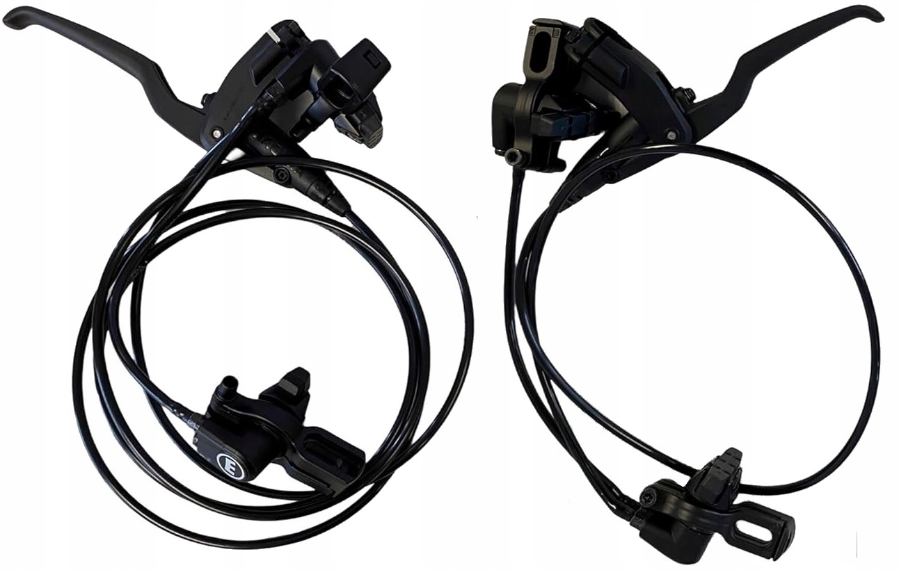 Hamulec hydrauliczny MAGURA HS11 komplet L+P