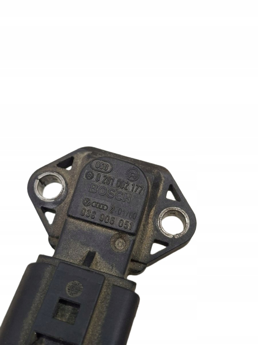 MAP SENSOR AUDI A4 B5 FL 1.9 TDI 0281002177