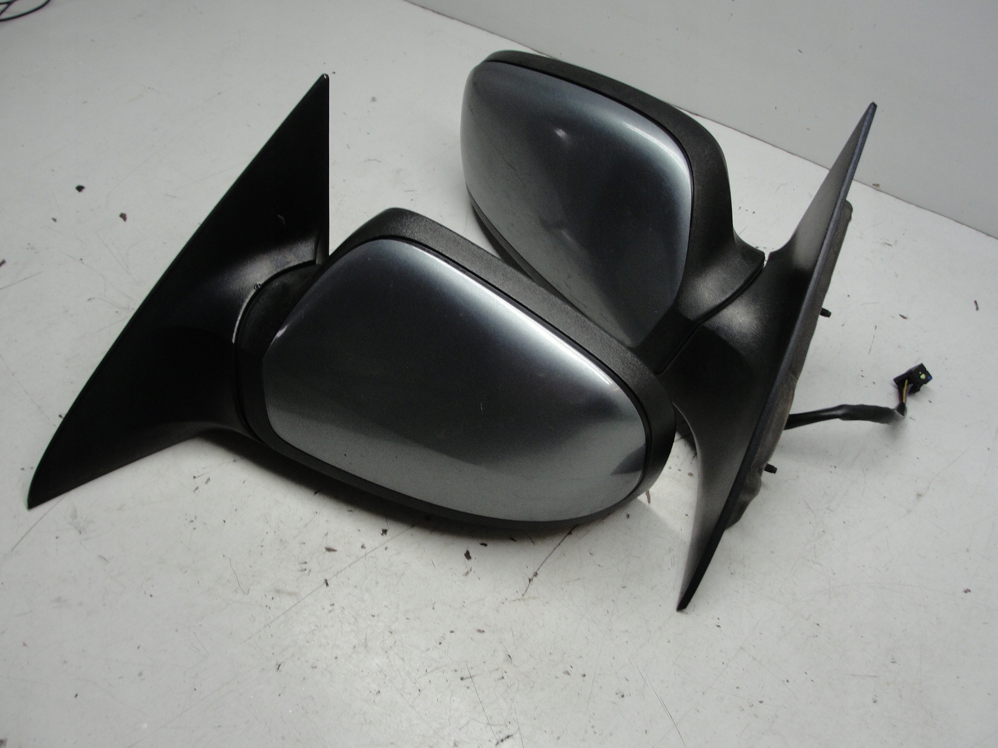 LUSTERKOPRAWE CHRYSLER PACIFICA 4.0 03-07r Producent części Chrysler OE