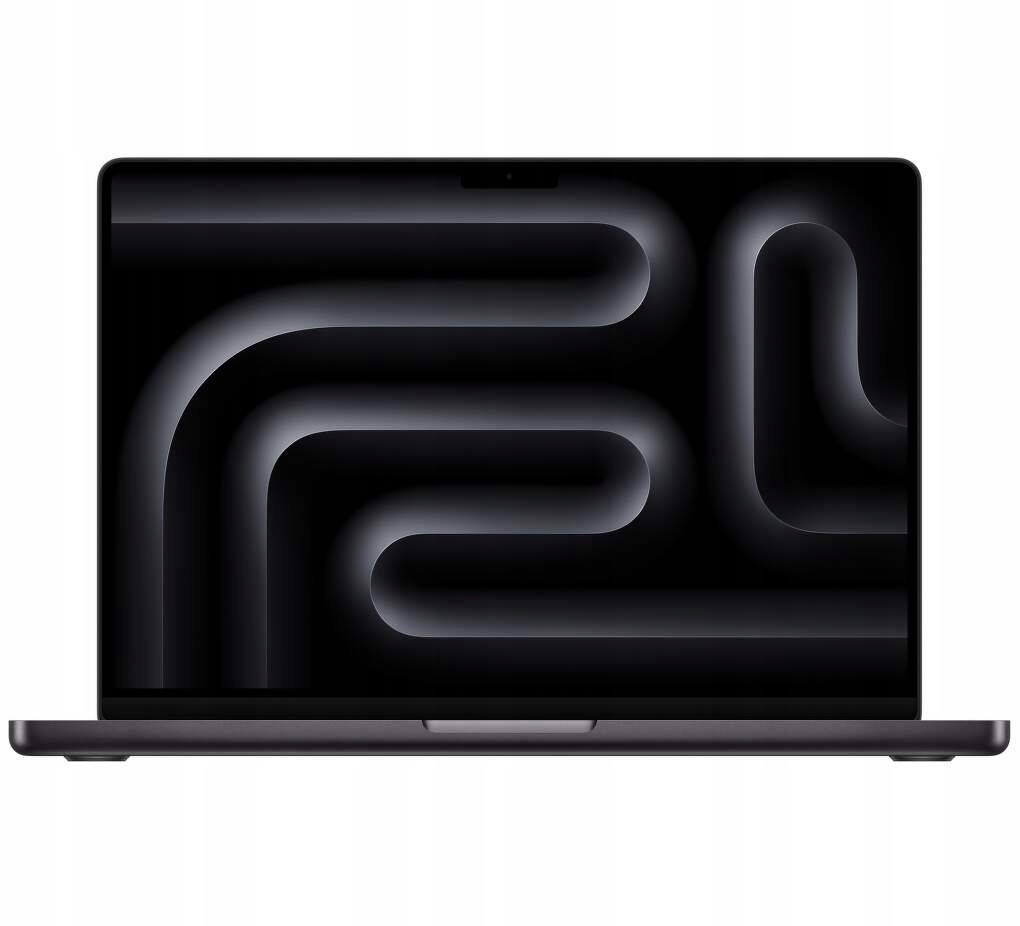 Notebook Apple MacBook Pro 14 M4 Pro 14,2" Apple M4 24 Gb 512 Gb