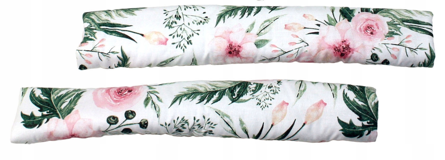 OCHRANIACZE NA PASY WÓZKA DZIECI DŁUGIE + GRATIS