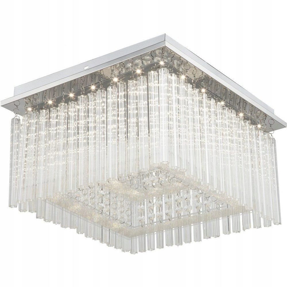 Stropná Led lampa 21W Danielle 2448 Rabalux