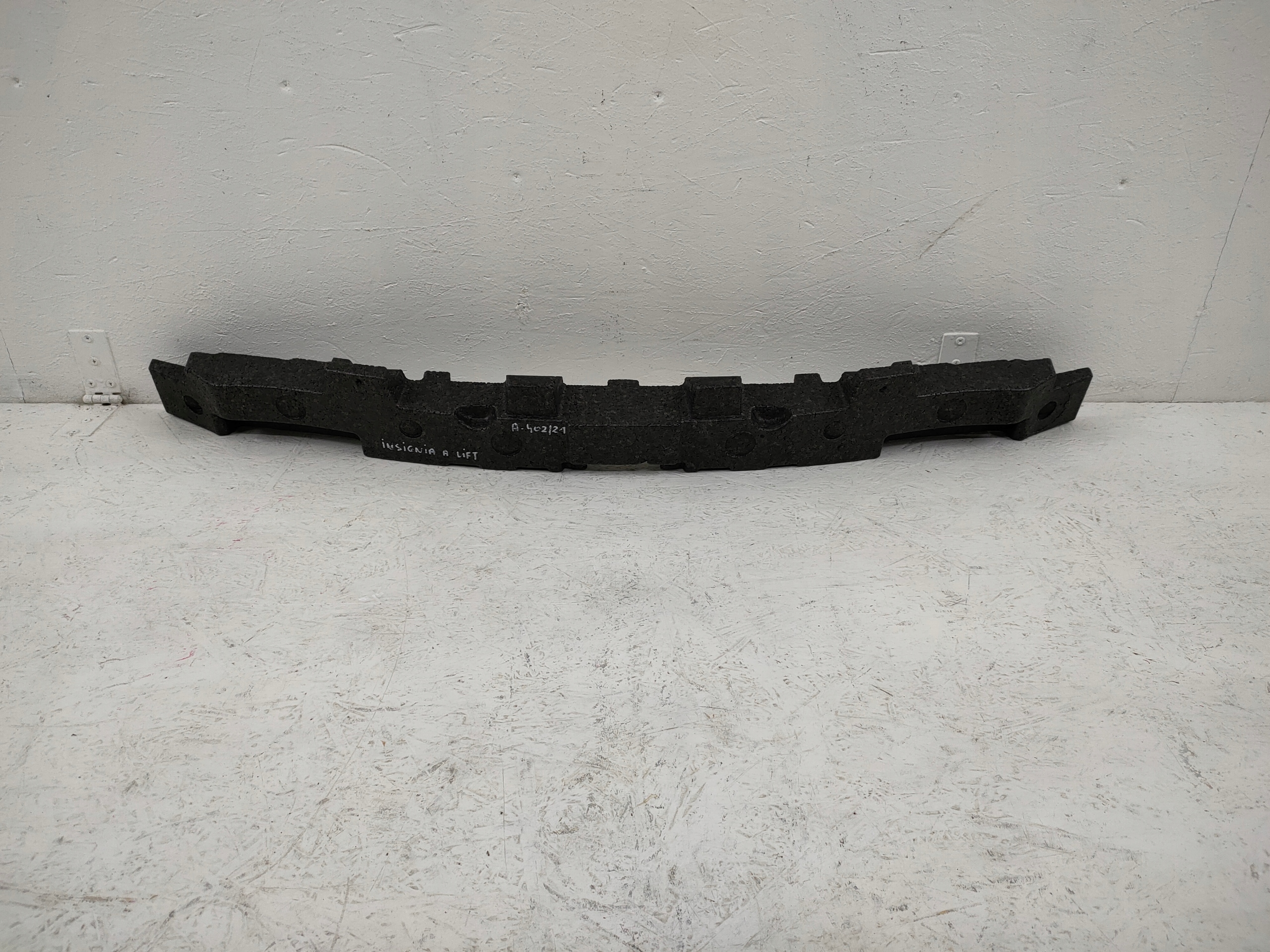 АМОРТИЗАТОР ПЕРЕДНЬОГО БАМПЕРА INSIGNIA A LIFT 22787150