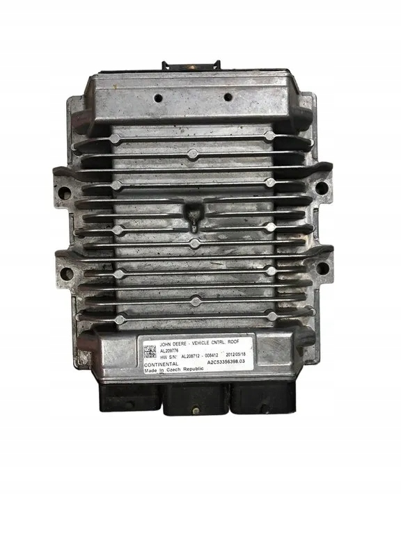 МОДУЛЬ ДРАЙВЕРА JOHN DEERE A2C53356398
