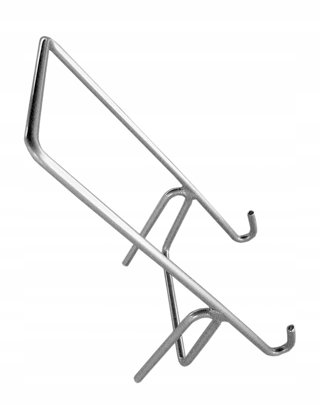 

Ociekacz do wiader nierdzewny metalowy Łysoń