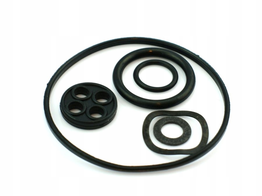 Uszczelki gaźnika do LONCIN G160F G200F / LIFAN 16