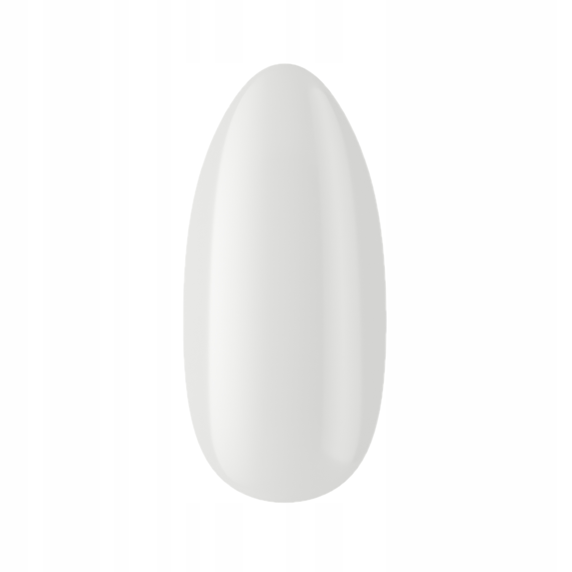 BOSKA NAILS Akrylożel do paznokci Polyshape PURE WHITE 30g Stan opakowania oryginalne