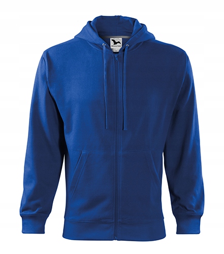 

Bluza rozpinana Malfini 410 Chabrowa r XXL