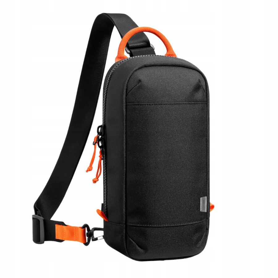 Yaxo Torba na ramię do konsoli Nintendo Switch Huron pokrowiec do NS/NS2