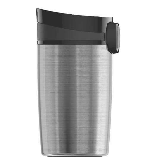 Termohrnek Miracle Mug Brushed 0,27 l Sigg