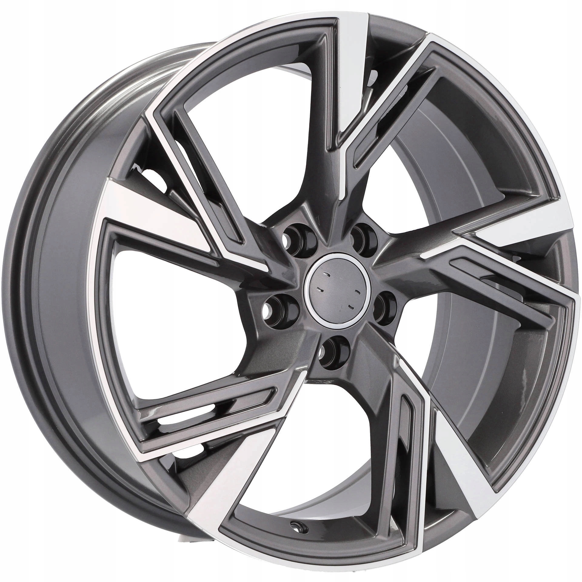 18" disky pre Audi A7 4K8 A5 8T/8F F5 B10 A6 Allroad C6 Allroad C8 S5 8T/8F
