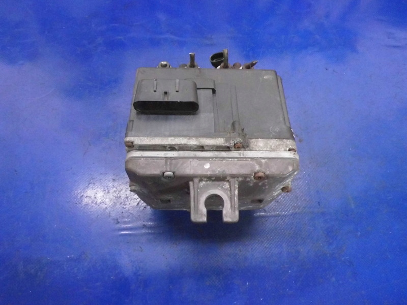 pump ABS brake 18024176 CHEVROLET ALERO
