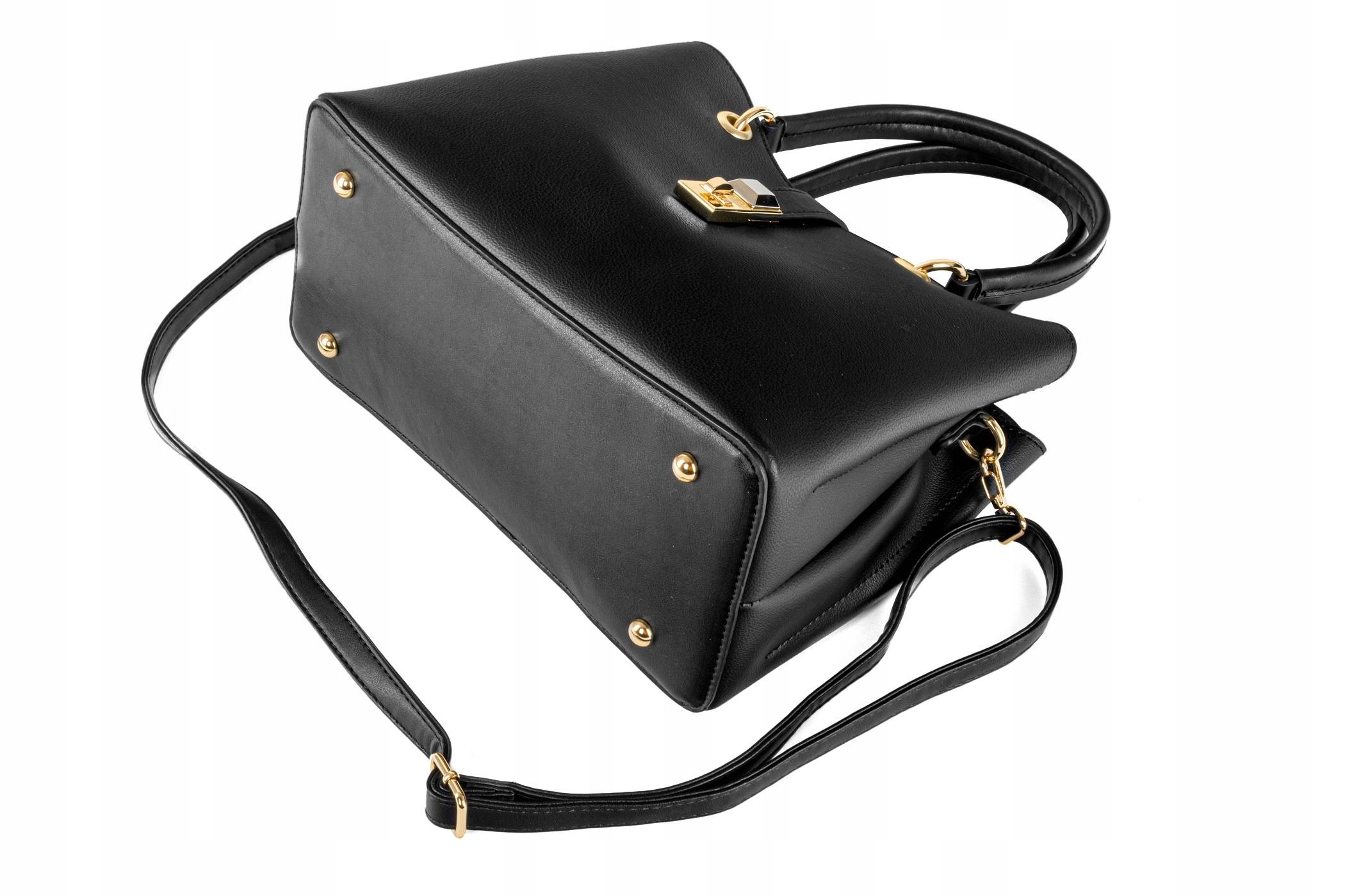 DAVID JONES WŁOSKA TOREBKA KUFEREK PASEK NA RAMIĘ Płeć kobieta