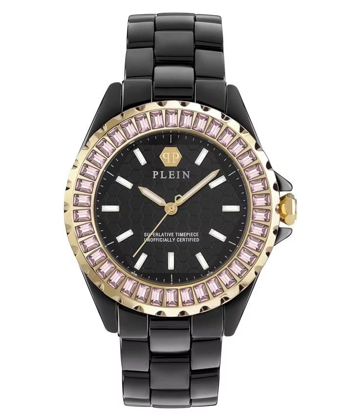 Hodinky Philipp Plein Heaven Ceramic Lady PWPPA0324