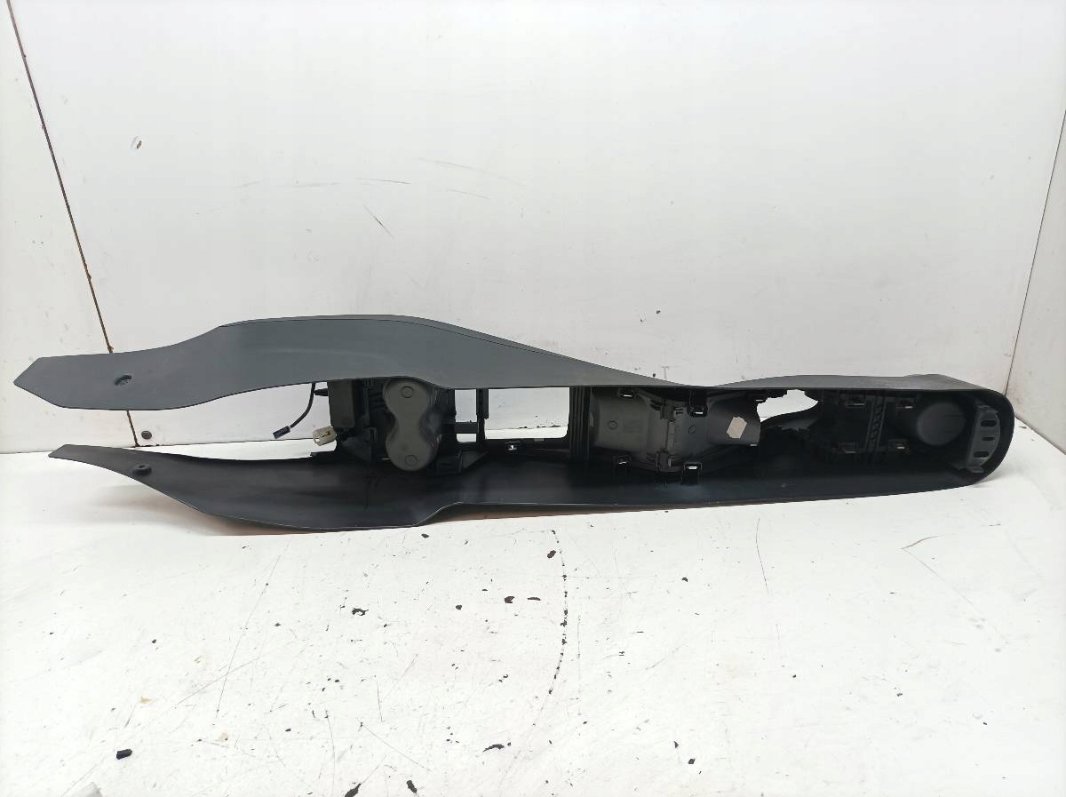 TUNEL mitte 6J Seat Ibiza IV (2008- )