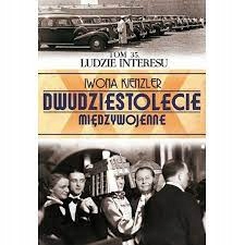 Ludzie interesu Tom 35 Iwona Kienzler