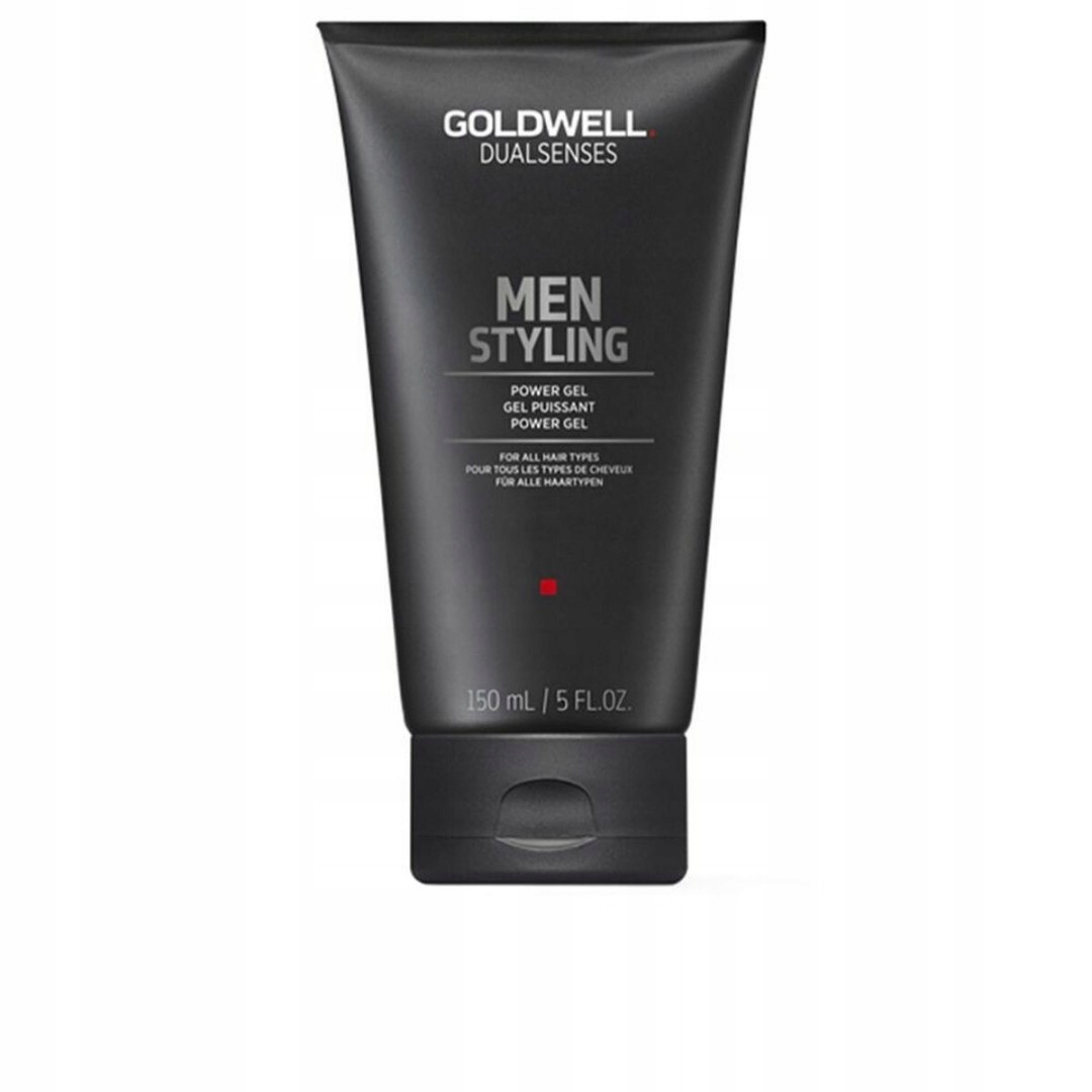 Gel silný Goldwell Dualsenses Men 150 ml