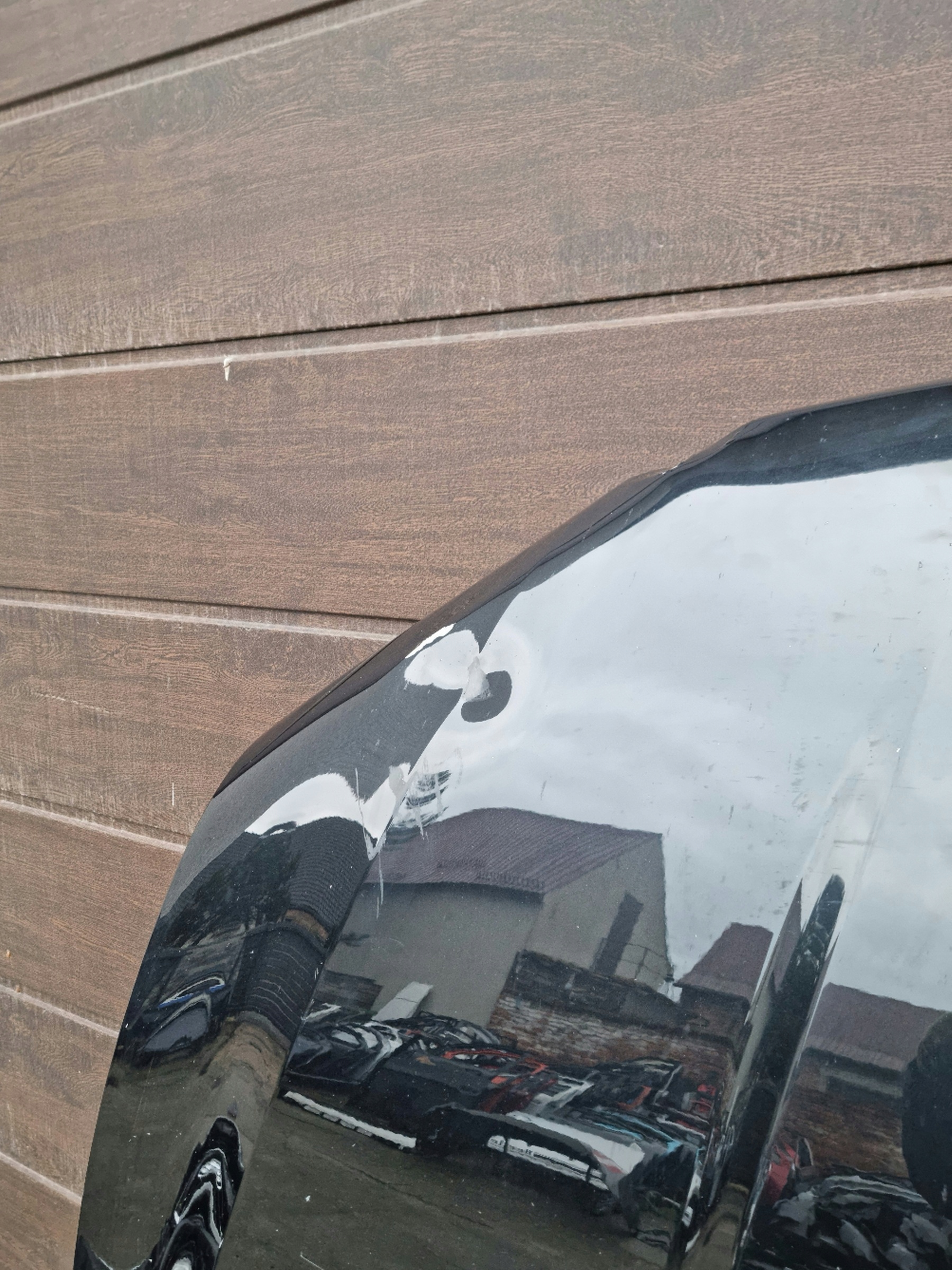 Motorhaube Maserati Levante AM156 Bonnet Hood - Thumbnail 6
