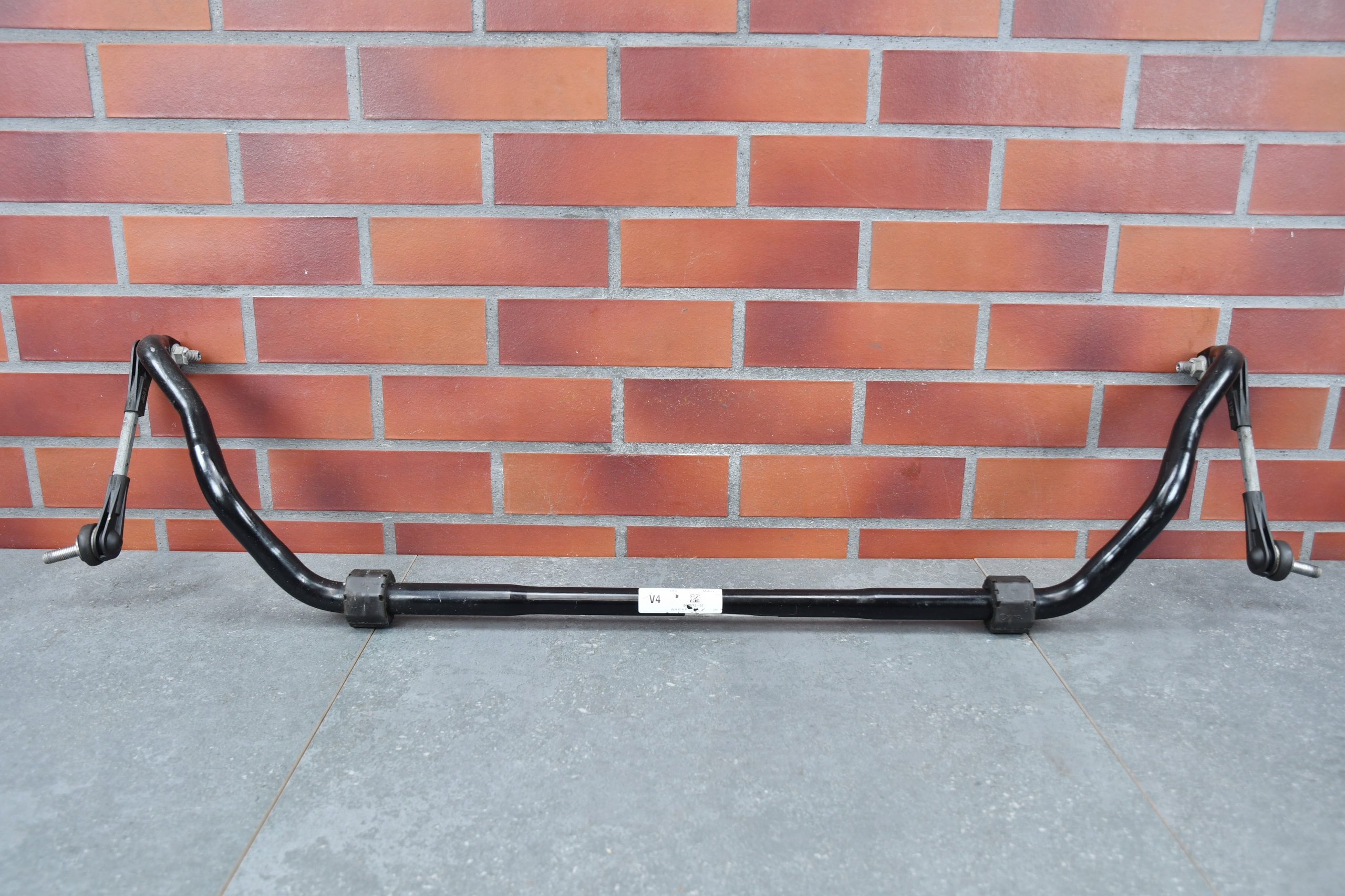 STABILIZATOR front front BMW 5 G60 7464km 6898742