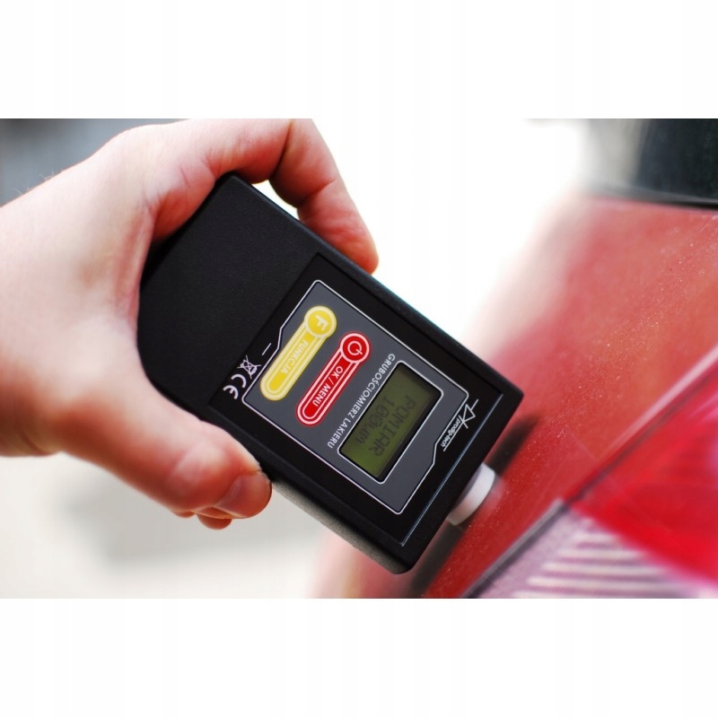 Измеритель лака Prodig-tech GL-1