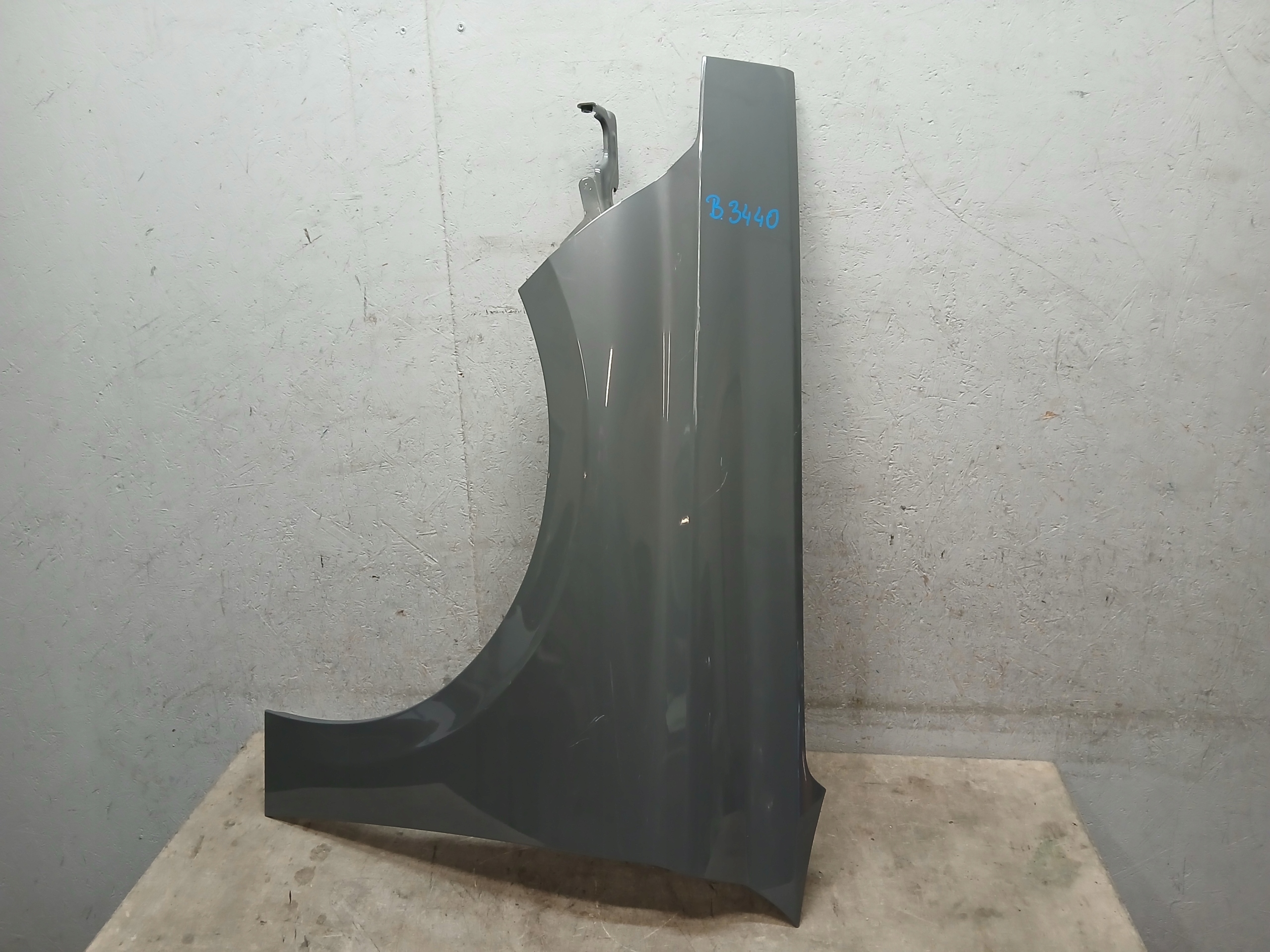 fender front left PEUGEOT 308 III 3 T10 21