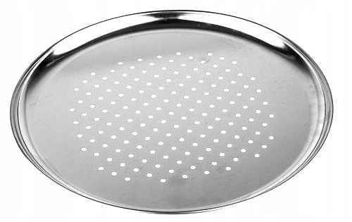 

Forma Blacha Do Pieczenia Pizzy Pizza Tarty 32CM