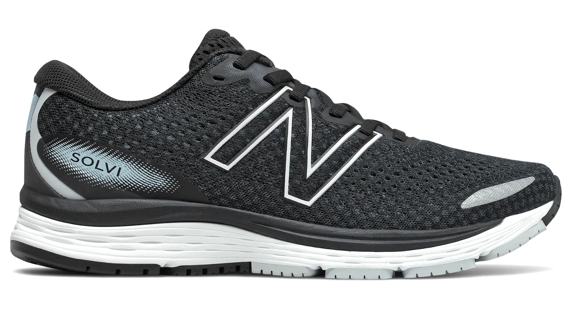 Boty New Balance Solvi V3 WSOLVLK3 vel. 36