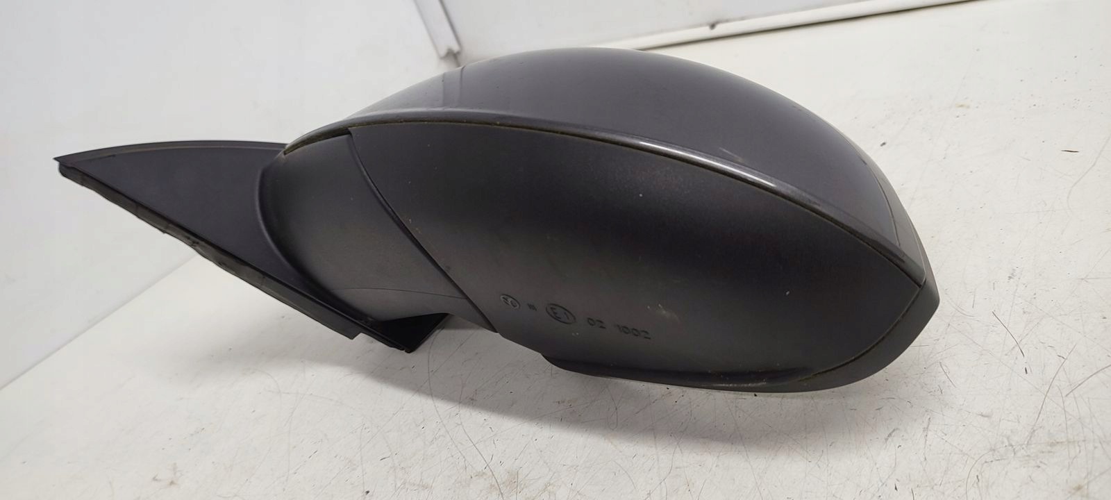 mirror left 5pin Opel Insignia A kombi Z177