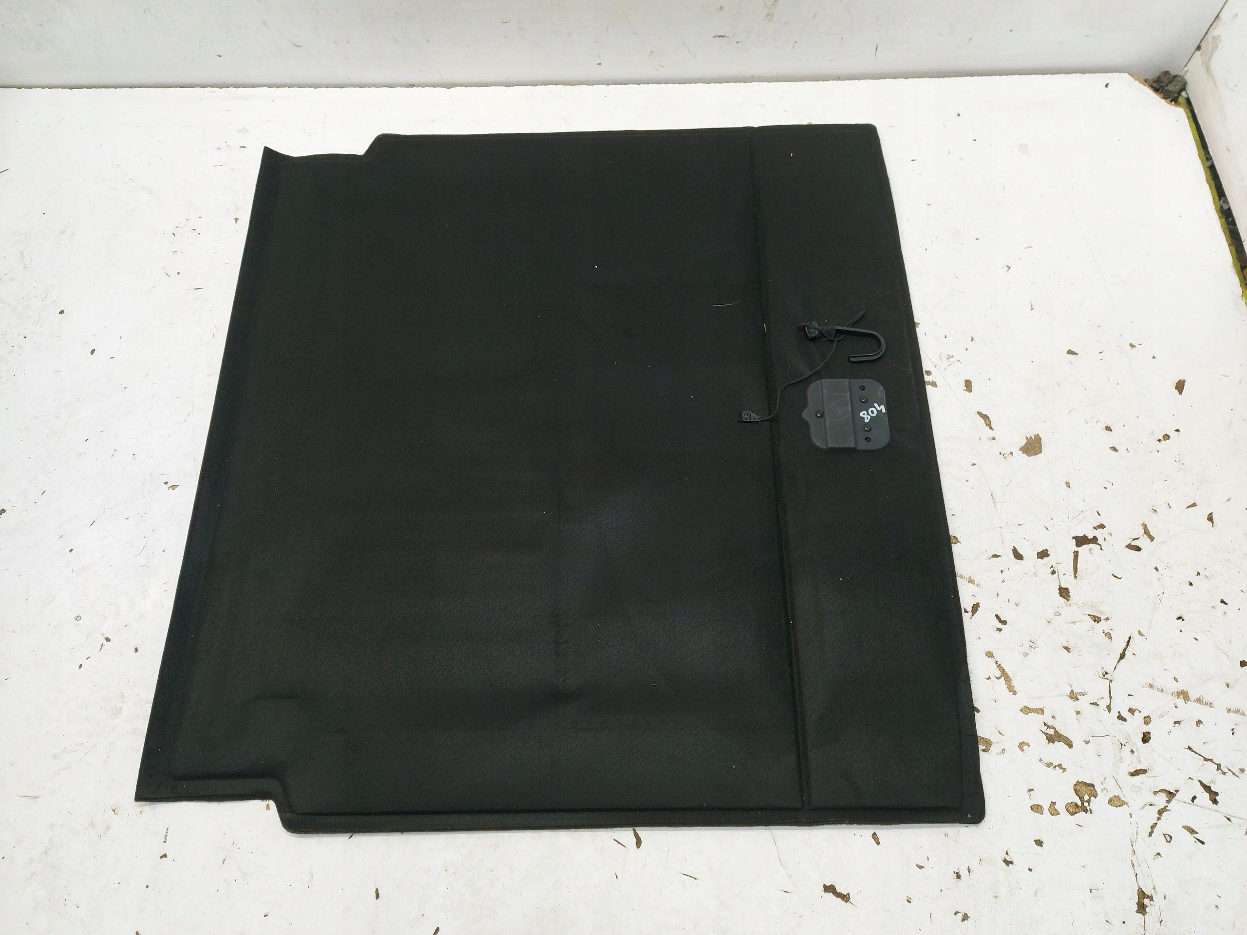 Peugeot 408 GT P54 floor boot