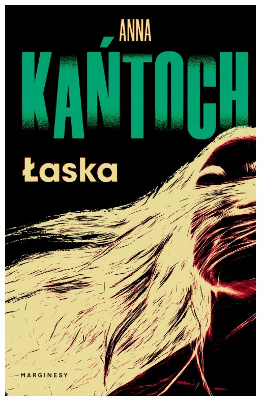 Łaska Anna Kańtoch