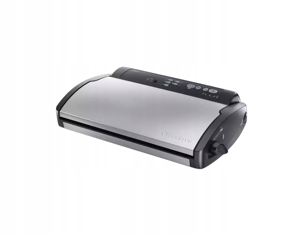 Vákuová zváračka vákuovačka FoodSaver V2860 105 W